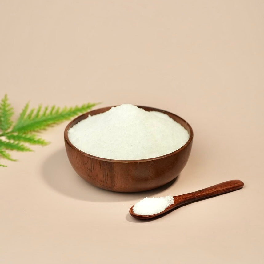 Dead Sea Salt Fine