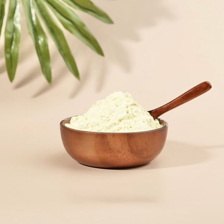 Ferulic Acid Powder