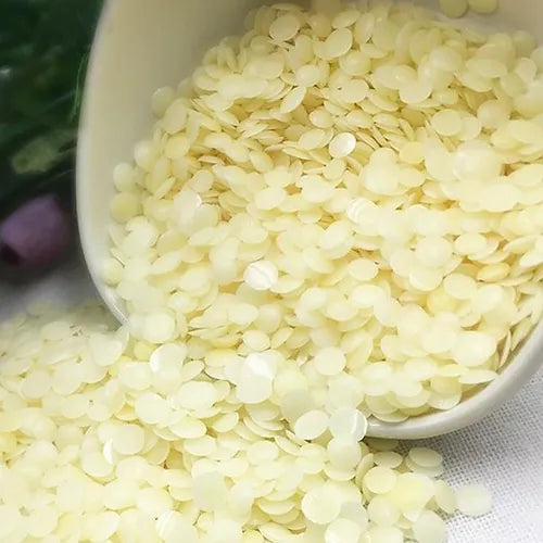 Candelilla Wax, Vegan Pastilles/Flakes