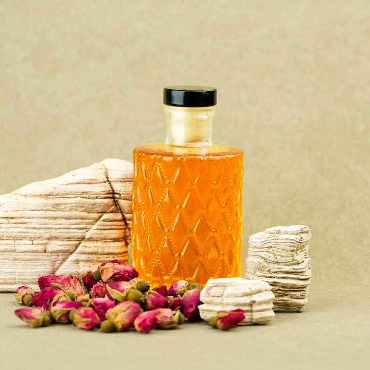 Rosehip Seed Oil Virgin-Small Batch