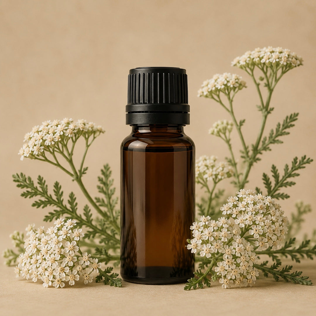 Yarrow- Small Batch