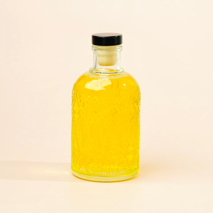 Gooseberry Oil (Amla Oil) - Virgin