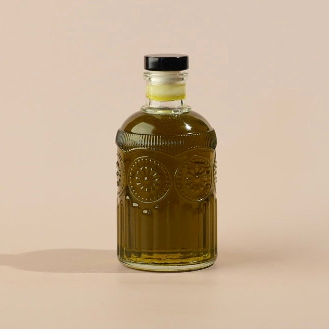 Strawberry Seed Oil - Virgin