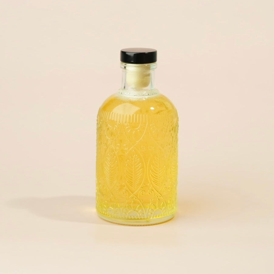 Sesame Seed Oil - Virgin