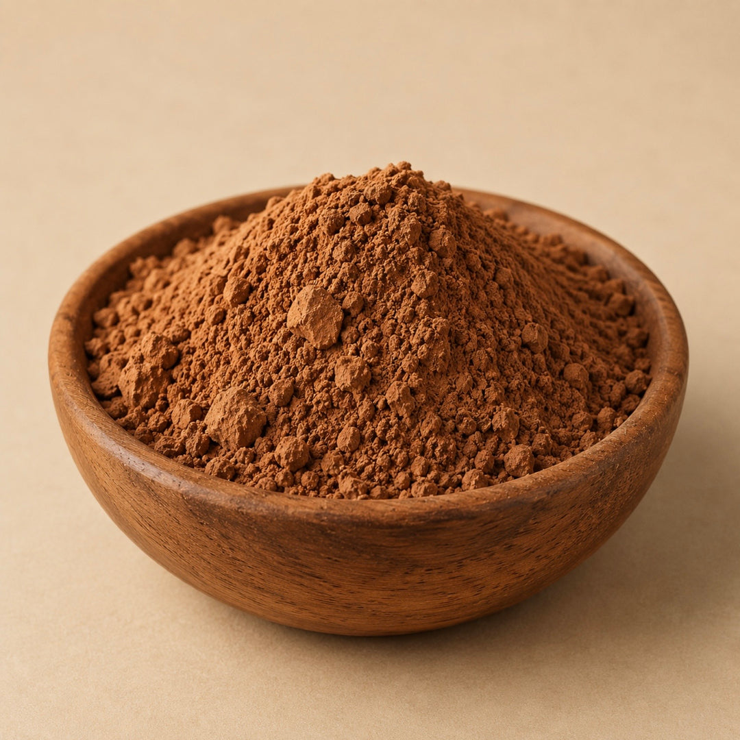 Cocoa Powder / Cocao Powder Dutched Organic 10/12 Fat