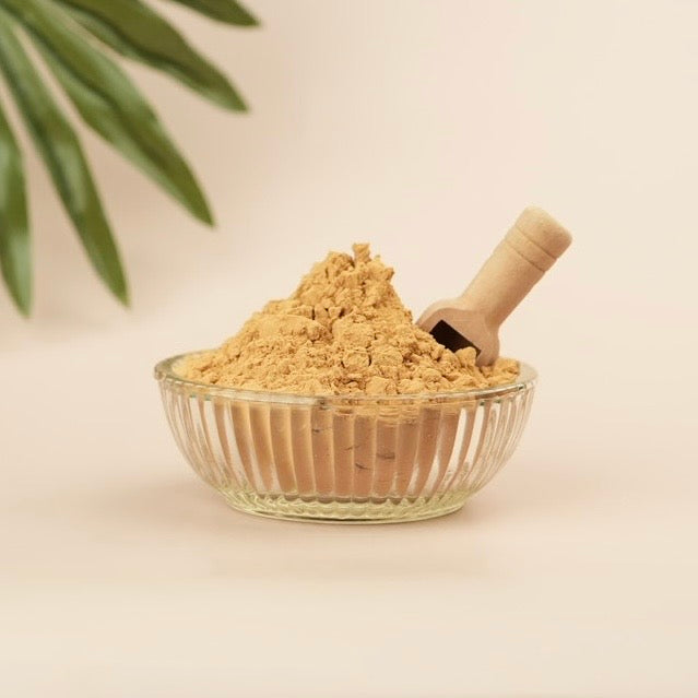 Peony Extract