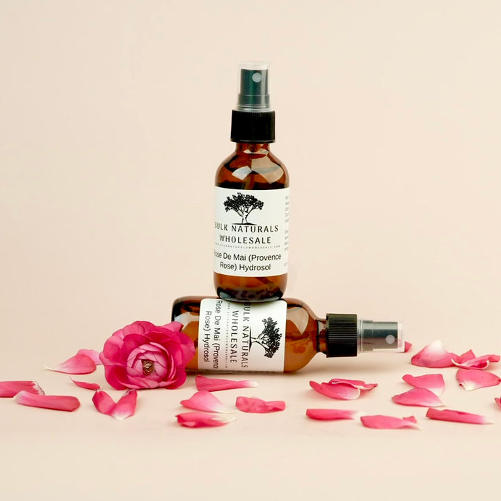 Rose De Mai (Provence Rose) Hydrosol