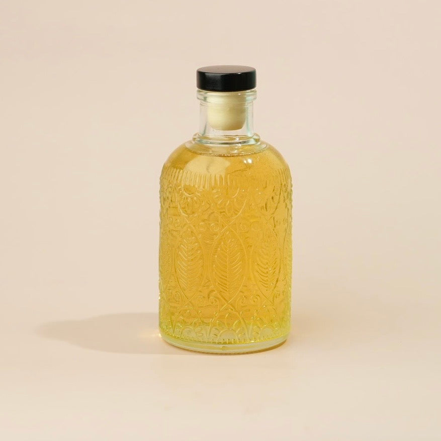 Milk Thistle Seed Oil