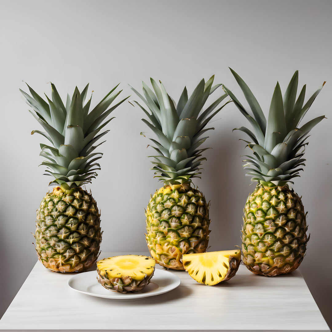 Pineapple Fruit Extract Powder