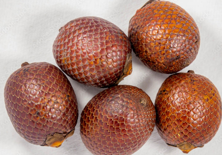 Buriti Fruit Oil - Virgin - 30% OFF CLEARANCE