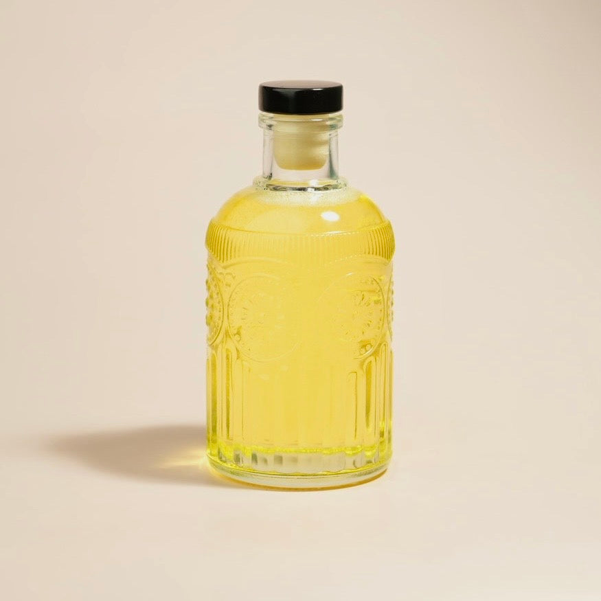 Sacha Inchi Oil - Virgin Organic
