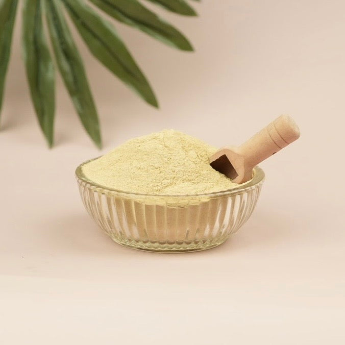 Multani Mitti (Fullers Earth) Clay