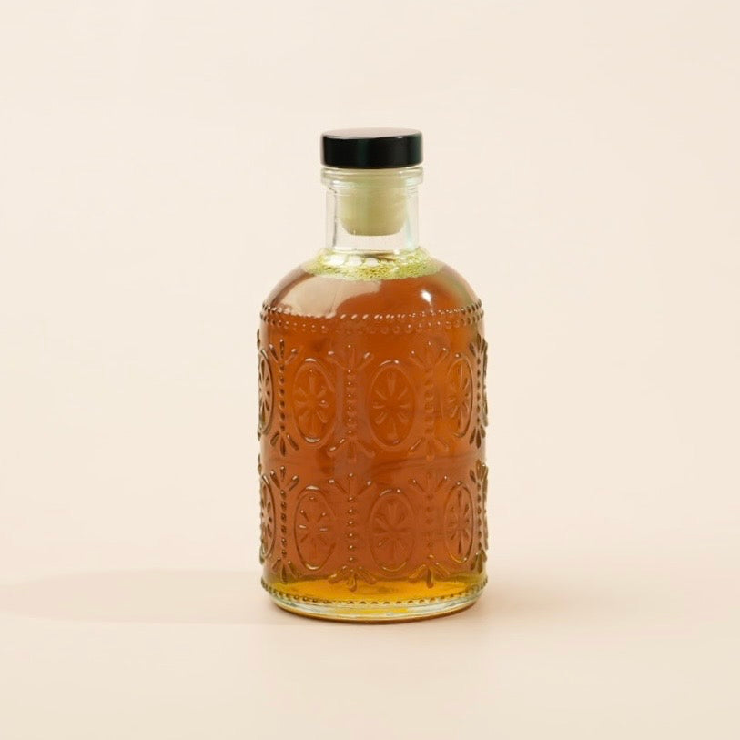 Red Raspberry Seed Oil - Virgin