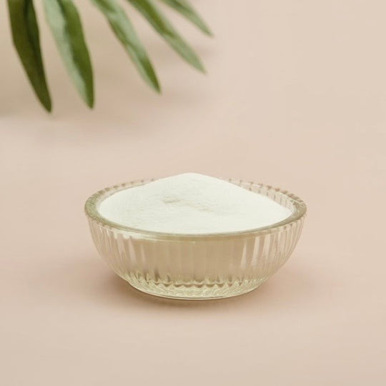 Snail Mucin Powder – Anti-Aging Skincare Boost – Bulk Naturals
