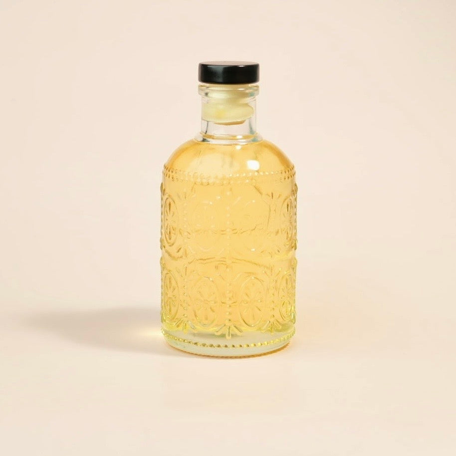 Kalahari Melon Seed Oil - Virgin