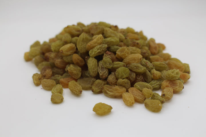 Heray Spice - (Limited) La’al Herati Green Raisins Seedless (1 LB)