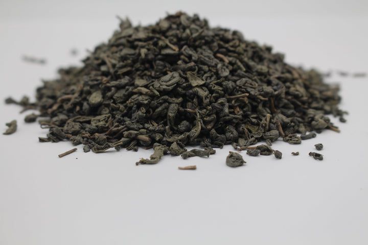 Heray Spice - Afghani Green Tea (1 LB)