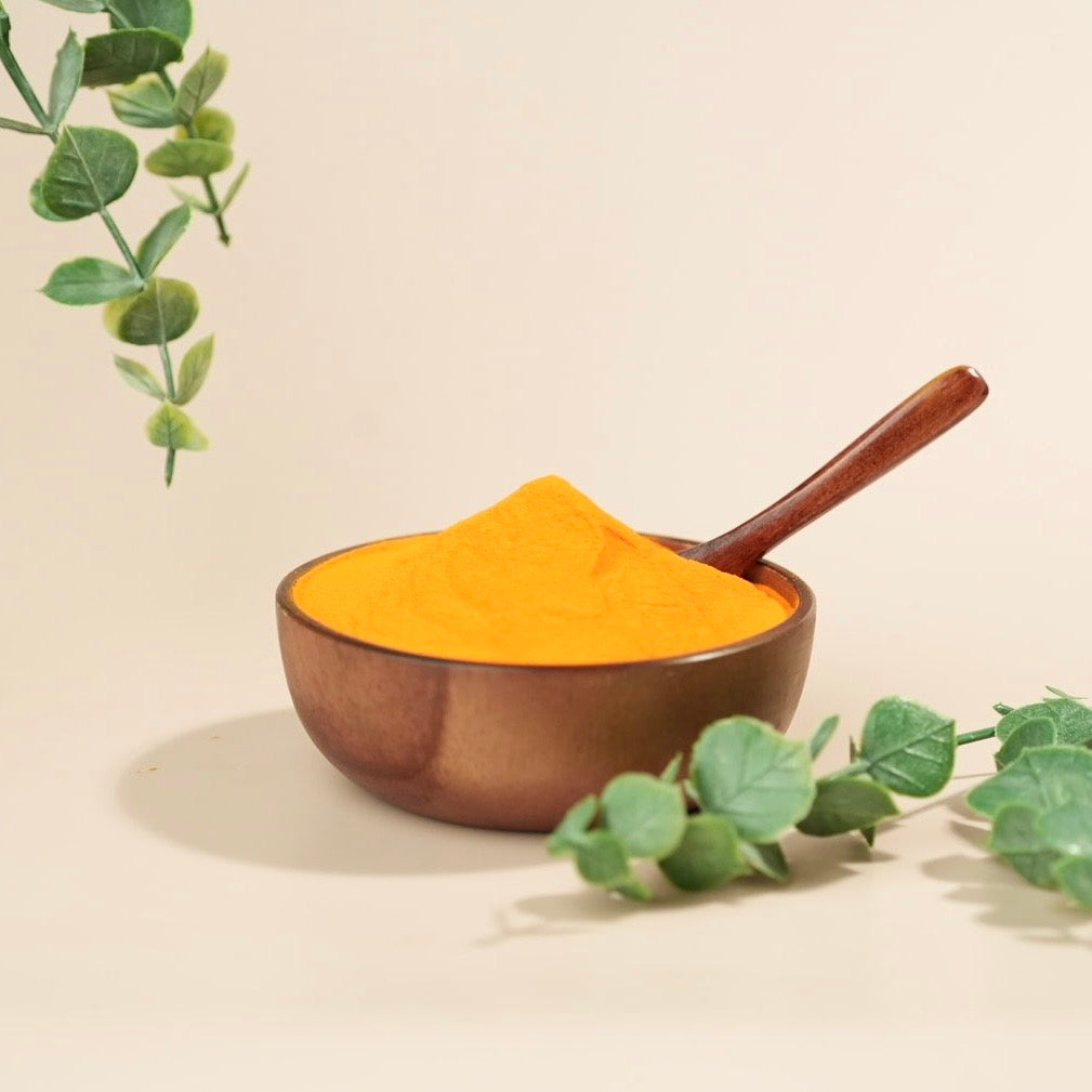 Beta Carotene 10%