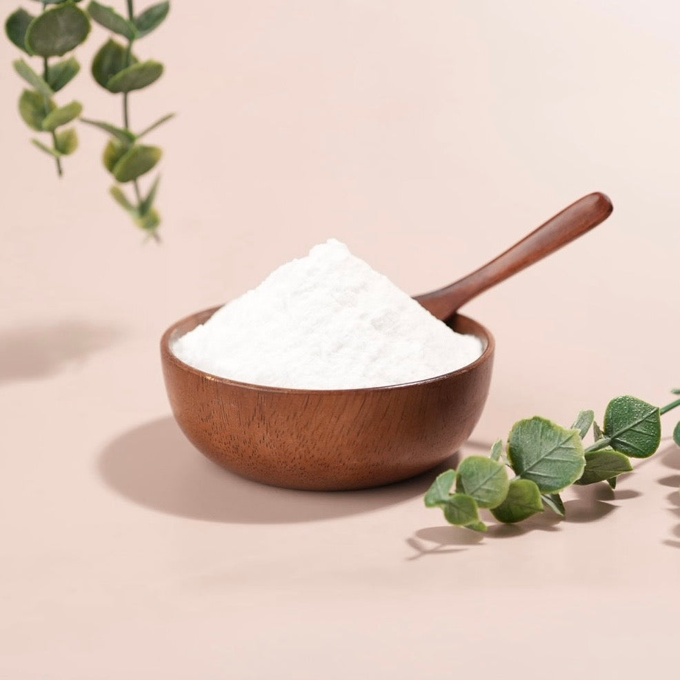 Wild Yam Extract