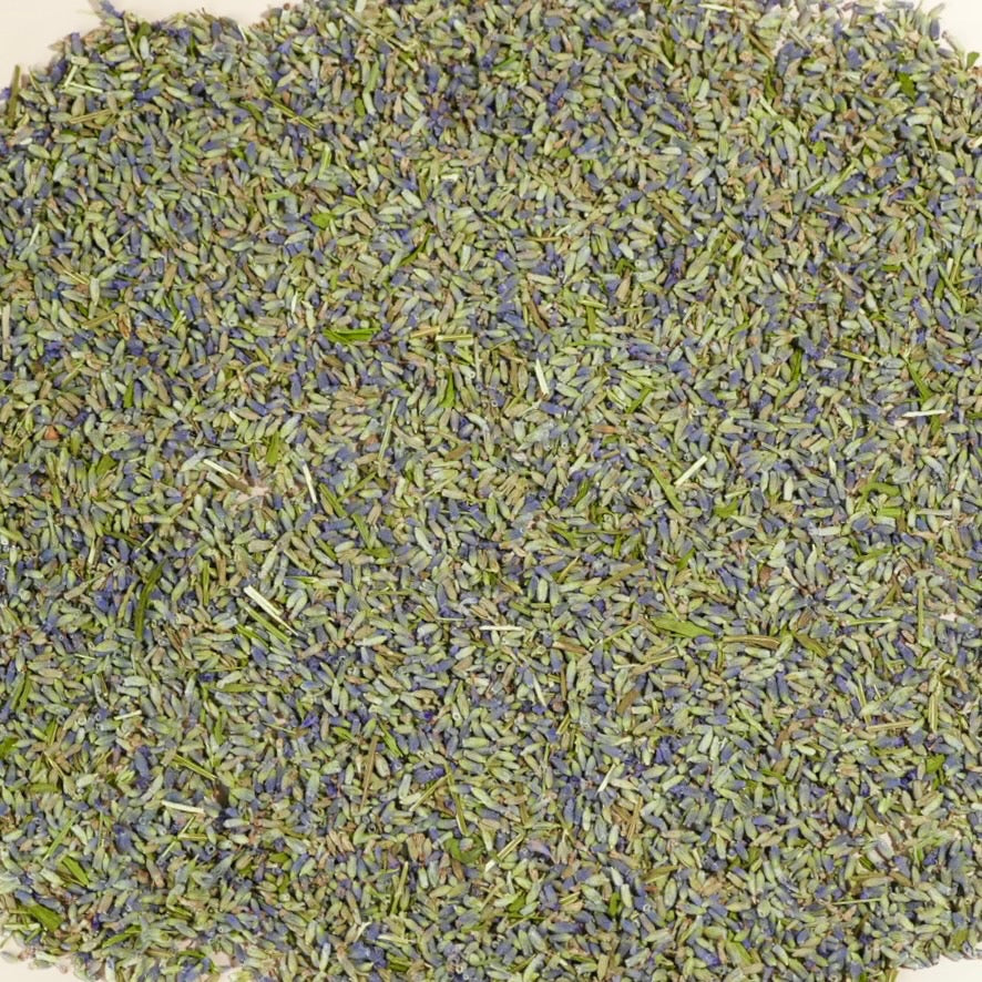 Lavender Flowers