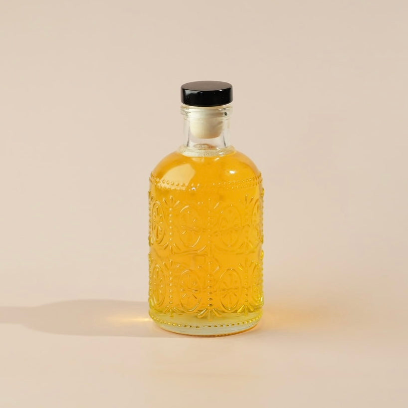 Apricot Kernel Oil - Virgin