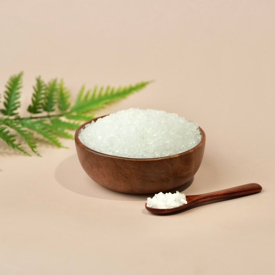 Epsom Salt (Magnesium Sulphate)
