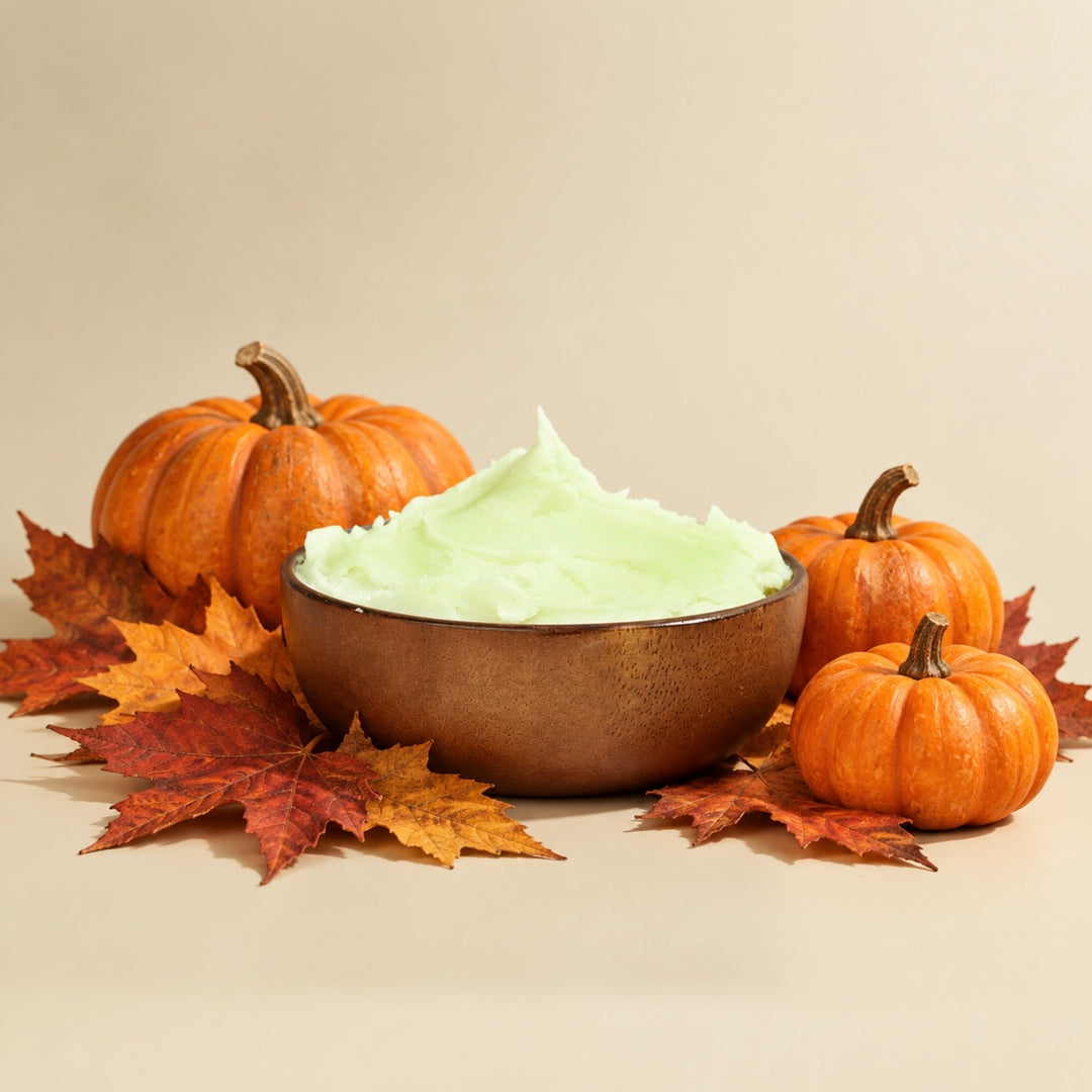 Pumpkin Butter- Small Batch