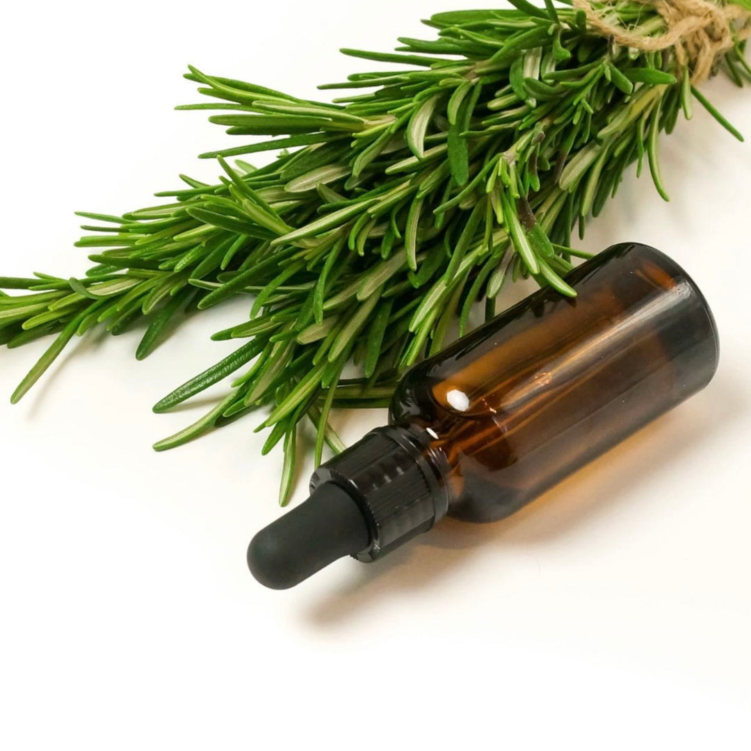 Rosemary Essential Oil