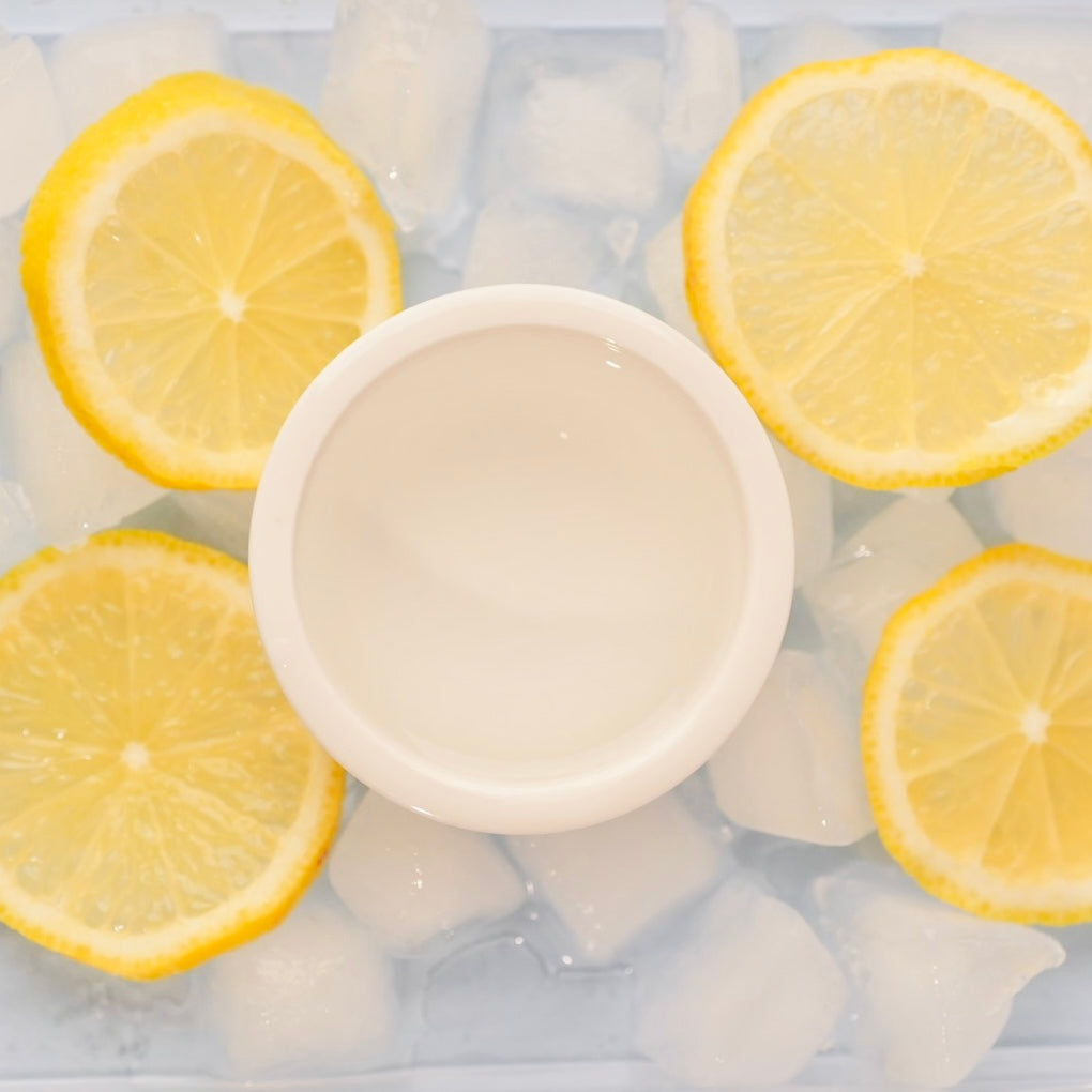 Fractionated Lemon Cooling OS