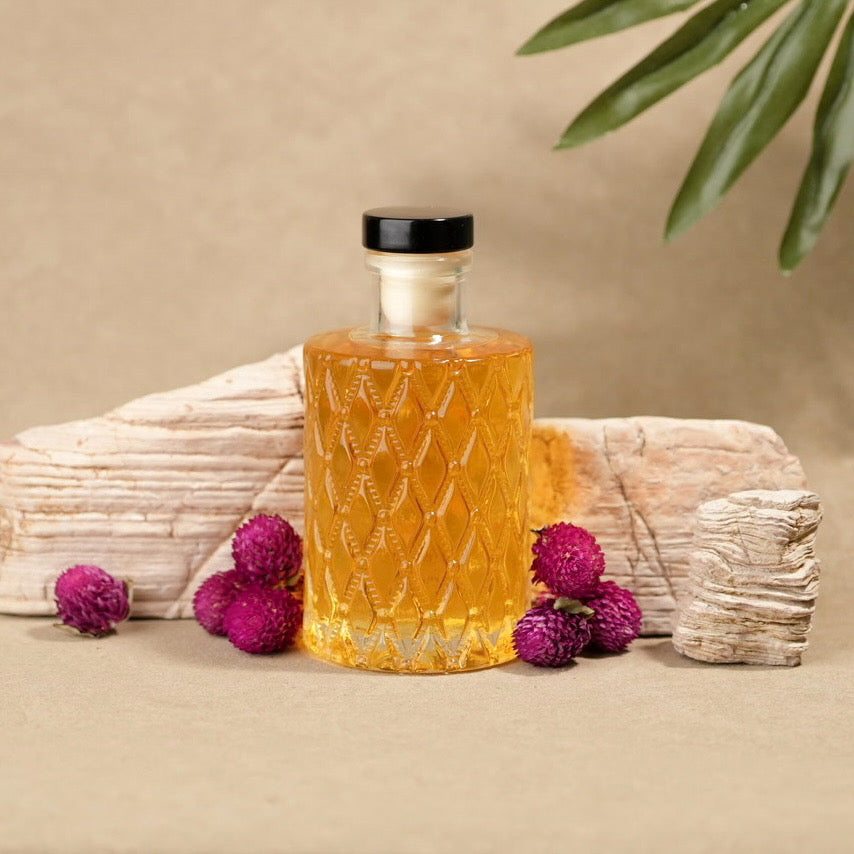 Amaranth Seed Carrier Oil- Small Batch
