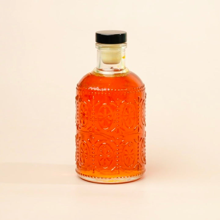 Buriti Fruit Oil - Virgin - 30% OFF CLEARANCE