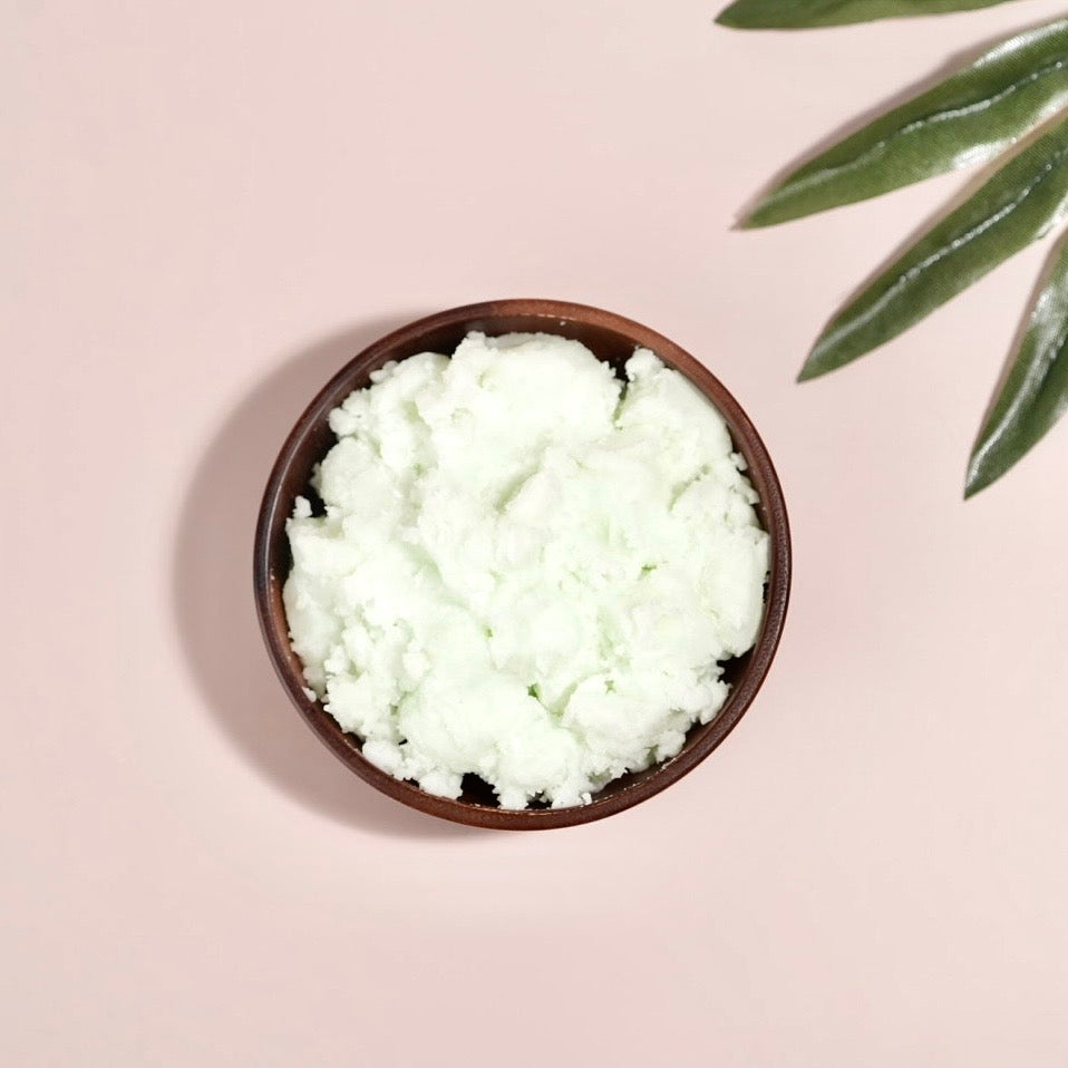 Aloe Infused Butter  (CO₂ Extract)Small Batch