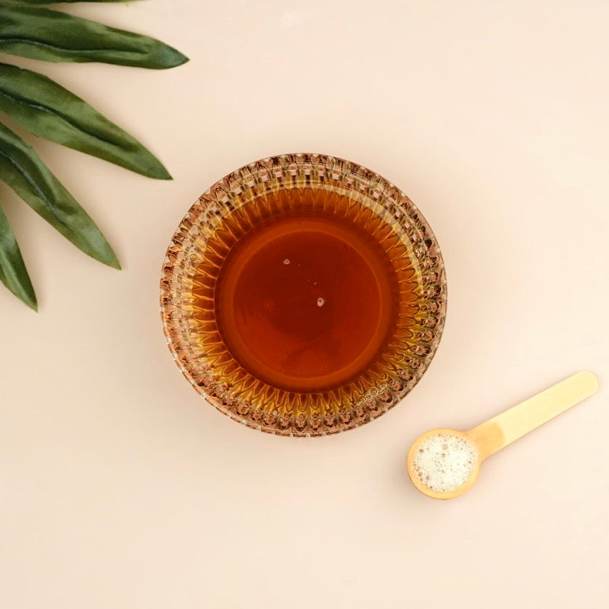 Foaming Oats Anionic Surfactant Concentrate *Clearance*