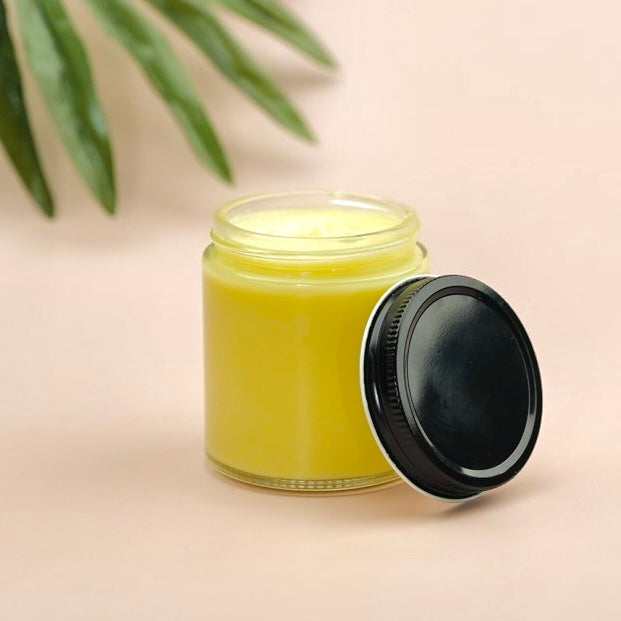 Body Butter Base Organic