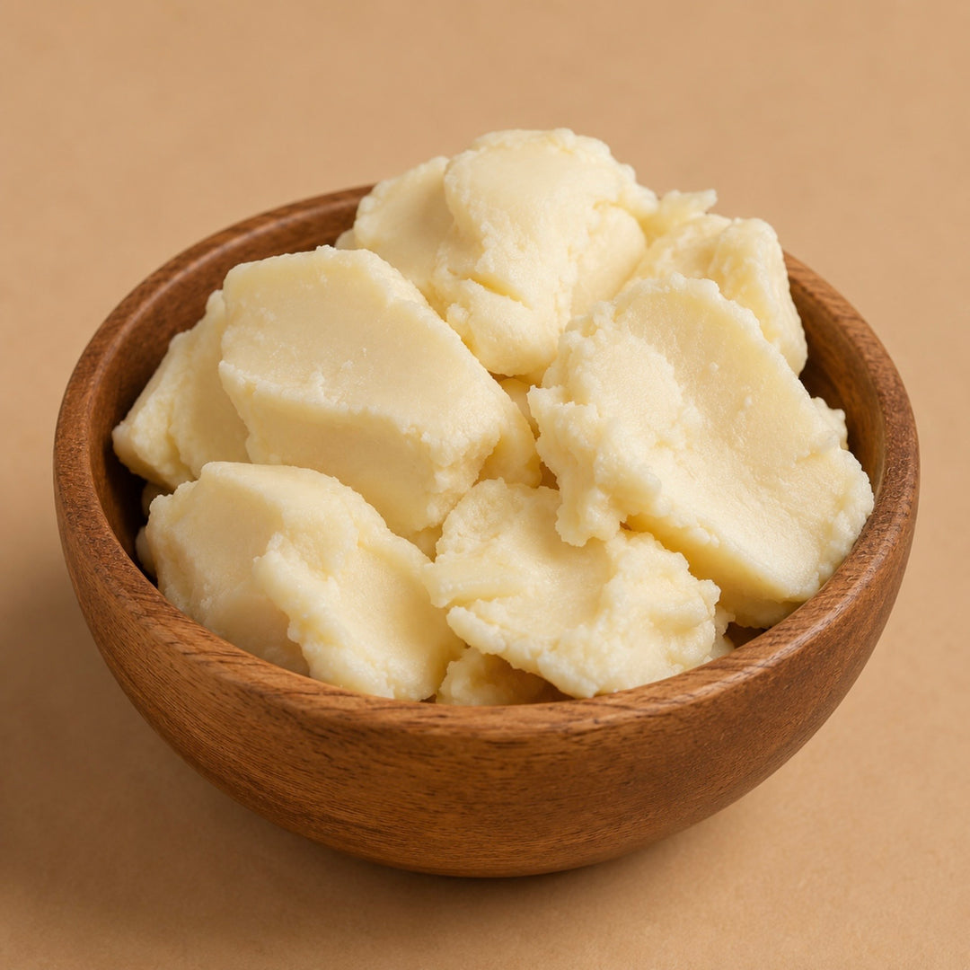 Murumuru Butter - Virgin