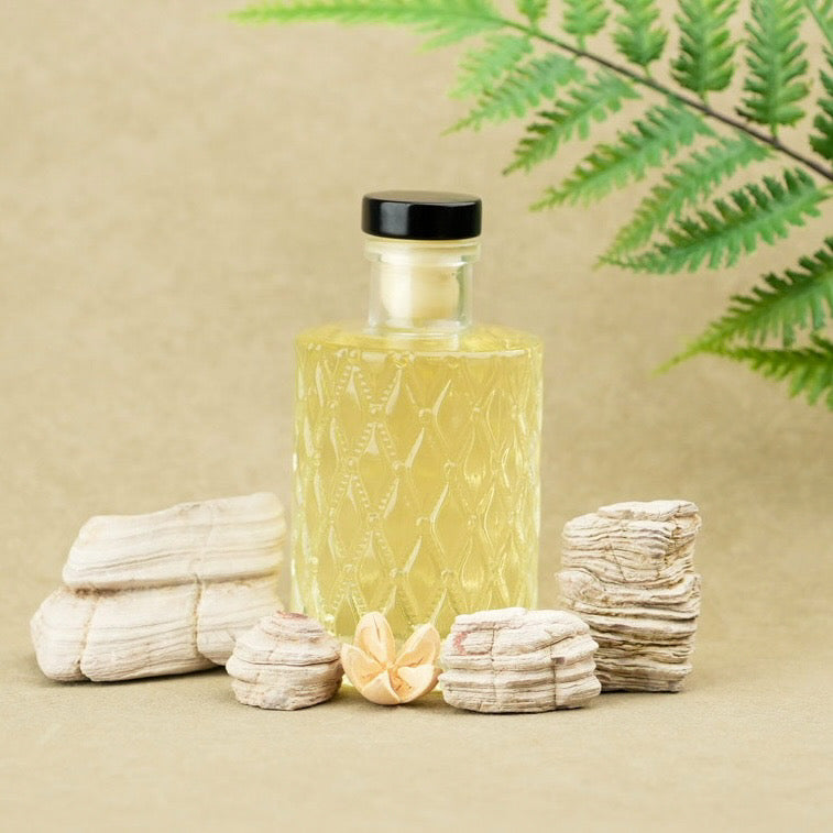 Ximenia Seed Oil- Small Batch