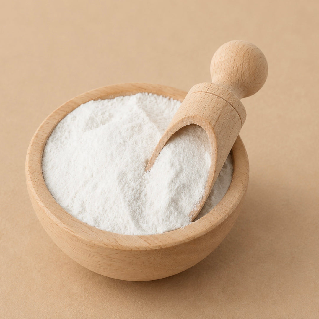 Stearic Acid