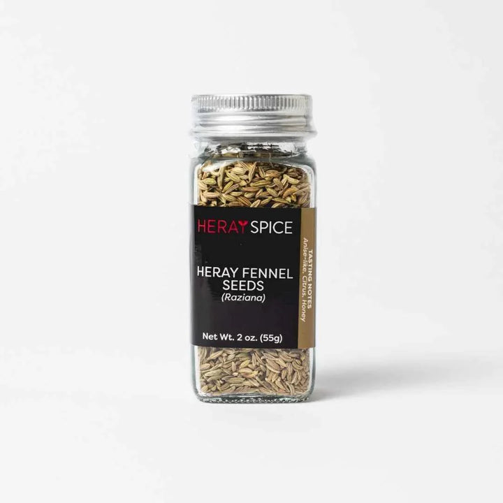 Heray Spice - Heray Fennel Seeds