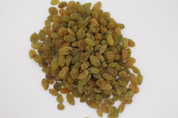 Heray Spice - (Limited) La’al Herati Green Raisins Seedless (1 LB)