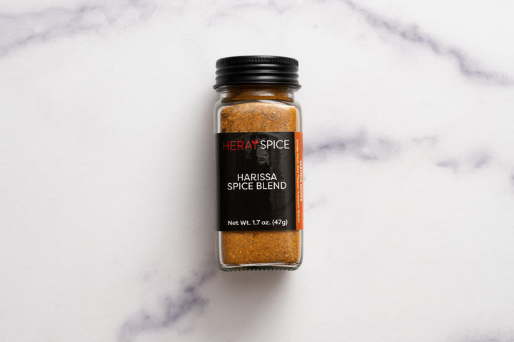 Heray Spice - Harissa Spice Blend 1.7 Oz (47 gr)