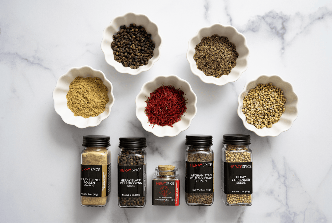 Heray Spice - Heray Fennel Seeds