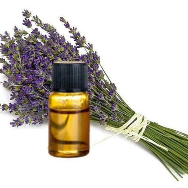 Lavender Floral Water Hydrosol