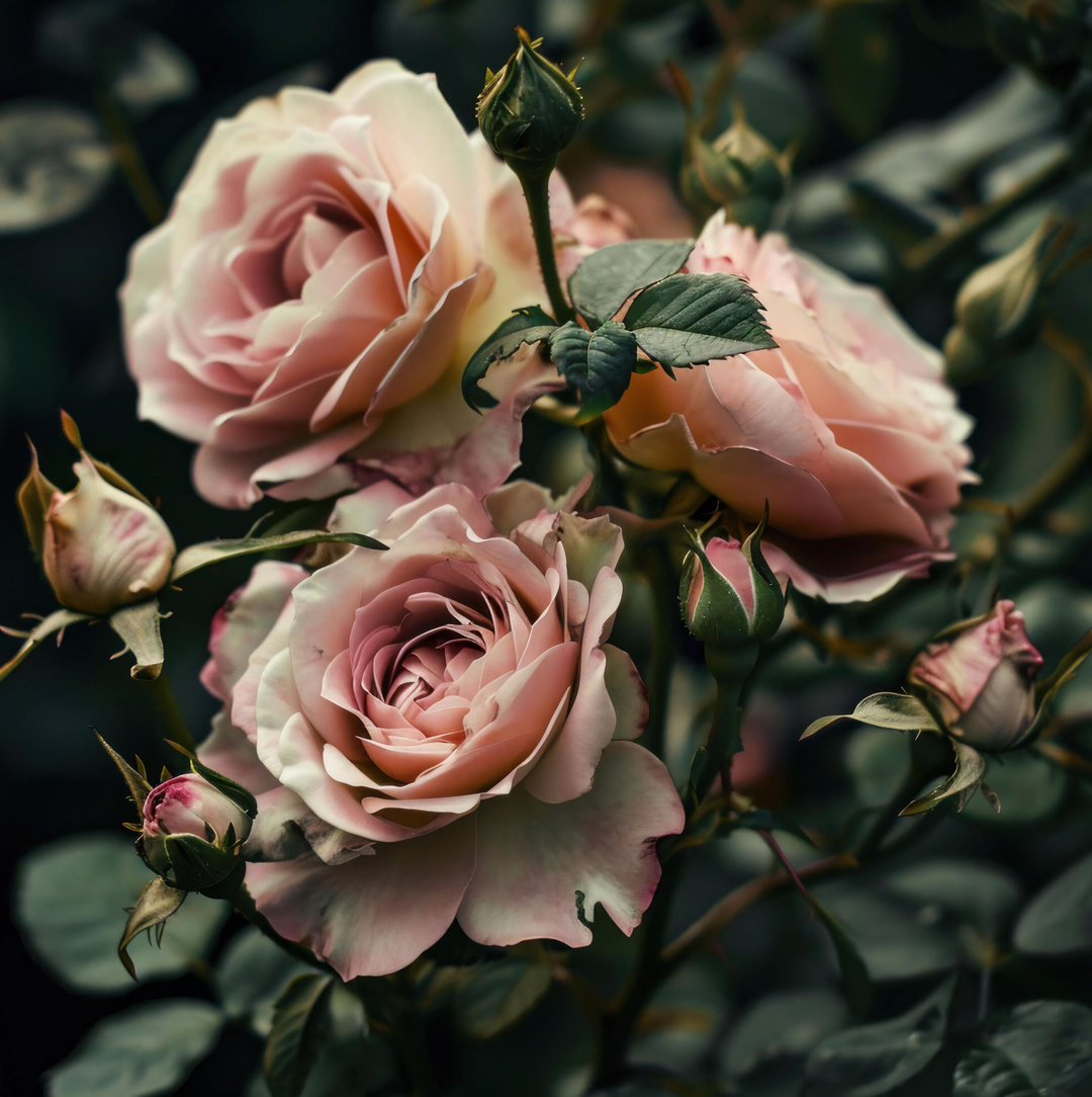 Rose Water Hydrosol