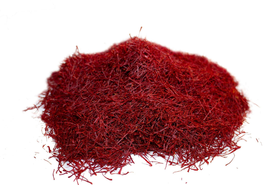 Heray Spice - Heray Afghan Saffron Threads, Kosher, Halal, NON-GMO Verified