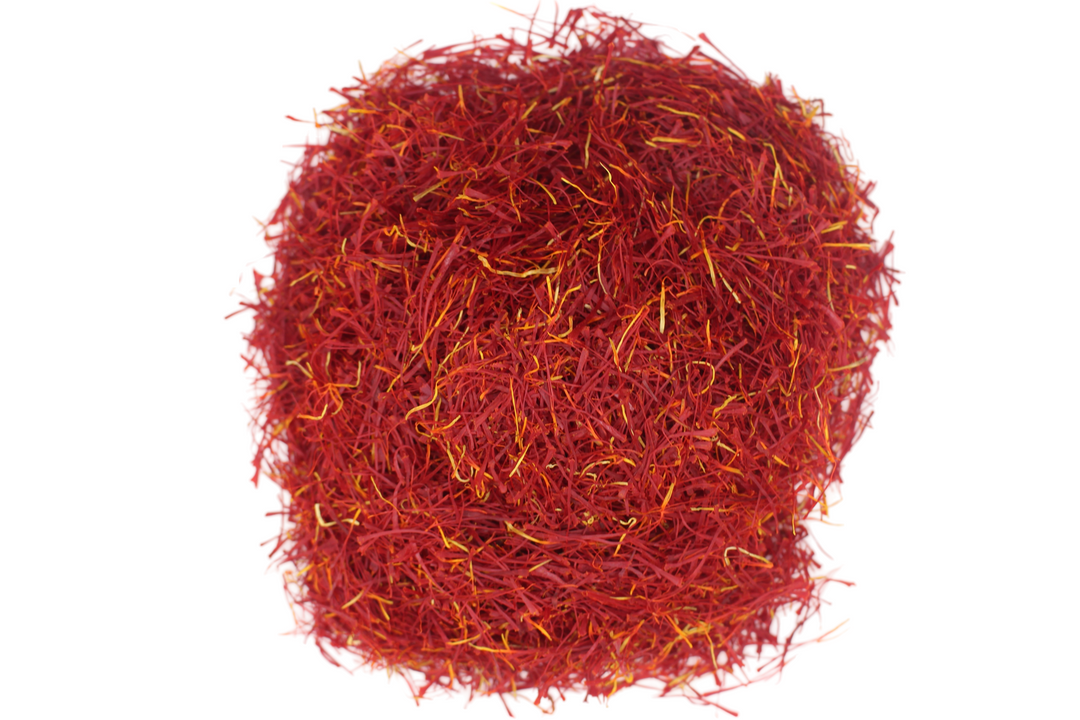 Heray Spice - 4 Grams (0.14 Oz) Heray Saffron, Afghani Pushal Grade A