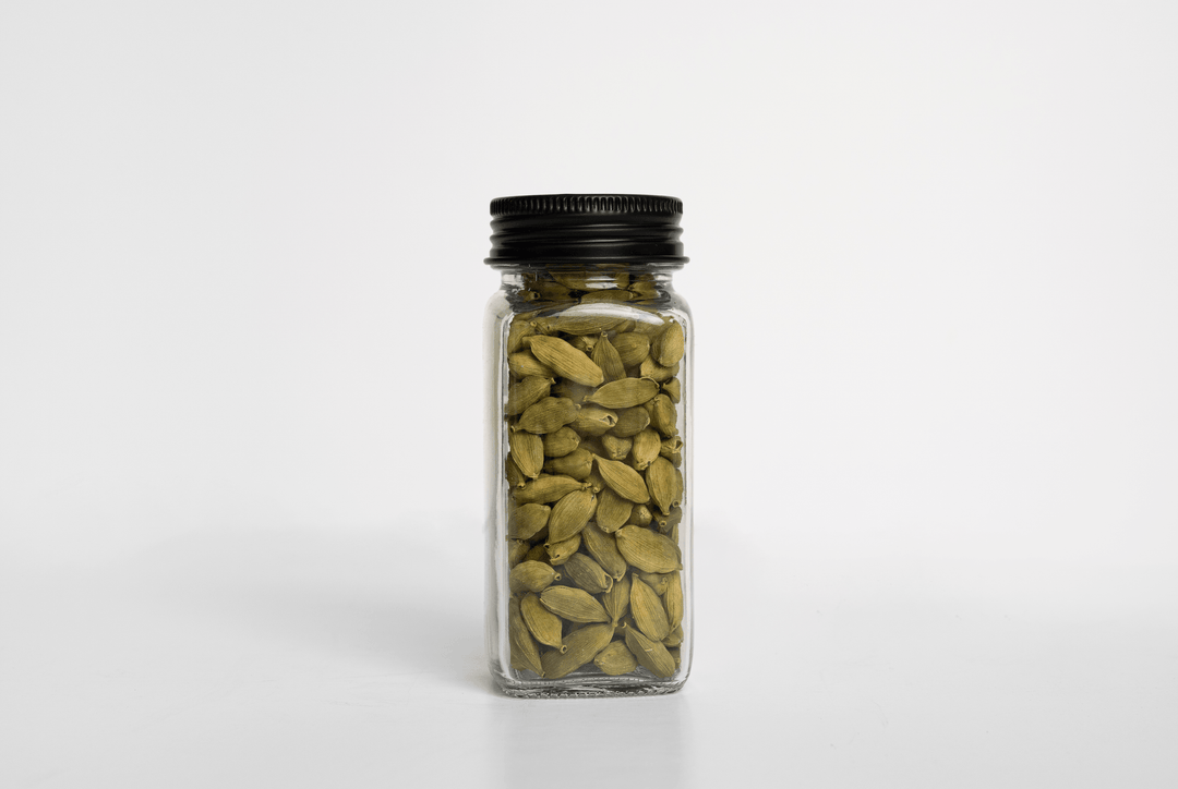 Heray Spice - Cloud Forest Green Cardamom