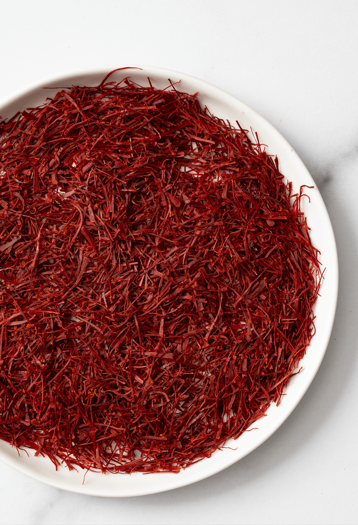 Heray Spice - Heray Afghan Saffron Threads, Kosher, Halal, NON-GMO Verified