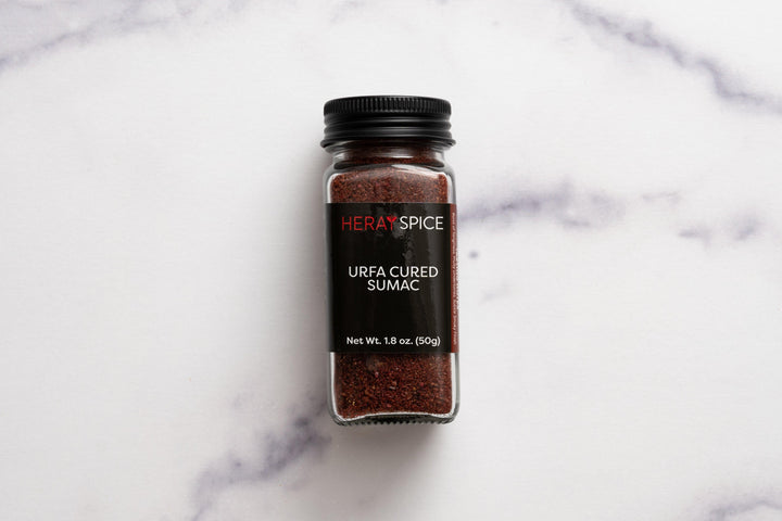 Heray Spice - Urfa Sumac 1.8 Oz (50 grams)