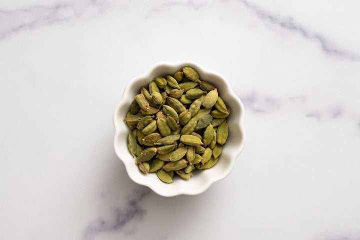 Heray Spice - Cloud Forest Green Cardamom