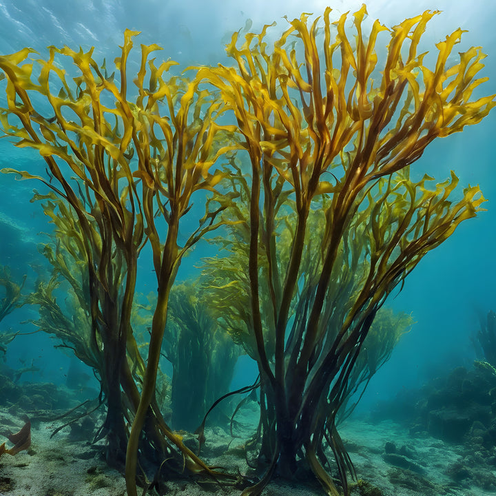 Kelp Extract Polysaccharide 30%